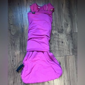Kyte Baby - Sleep Bag Swaddler - size xs